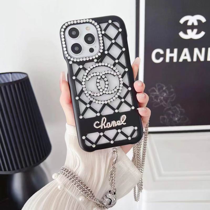 Chanel iphone 12-14pro max (4)