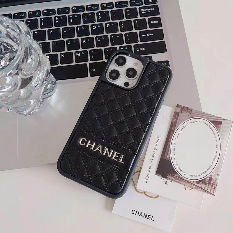 Chanel iphone 12-14pro max (4)