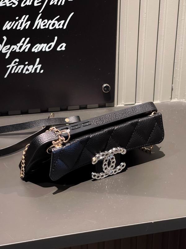 Chanel iphone 12-14pro max (4)