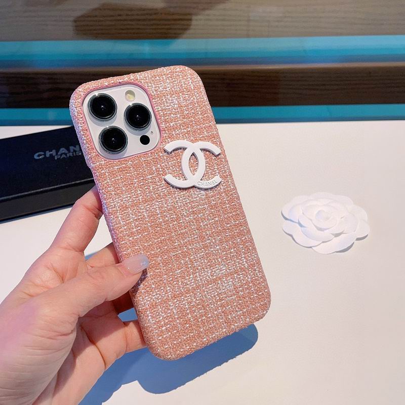 Chanel iphone 12-14pro max (4)