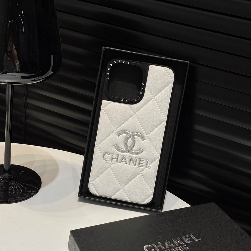 Chanel iphone 12-14pro max (4)