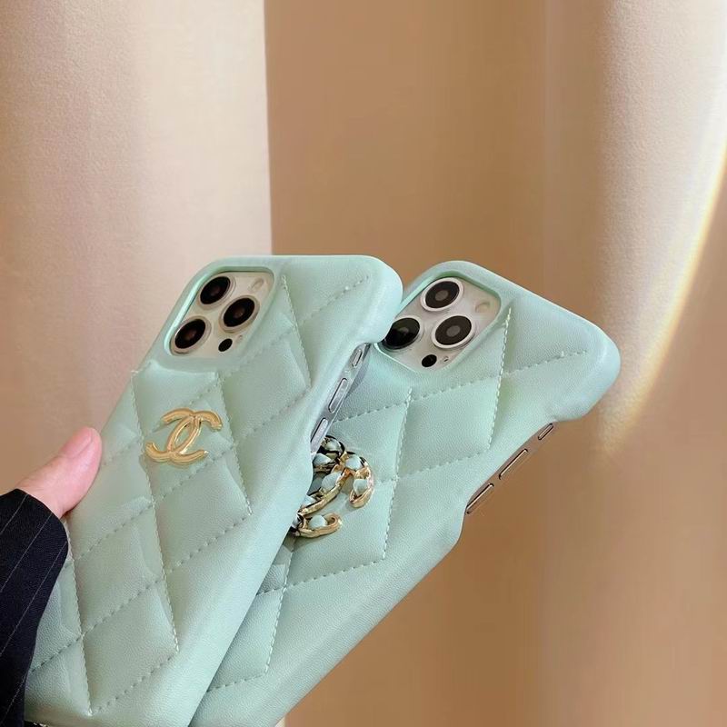 Chanel iphone 12-14pro max (4)