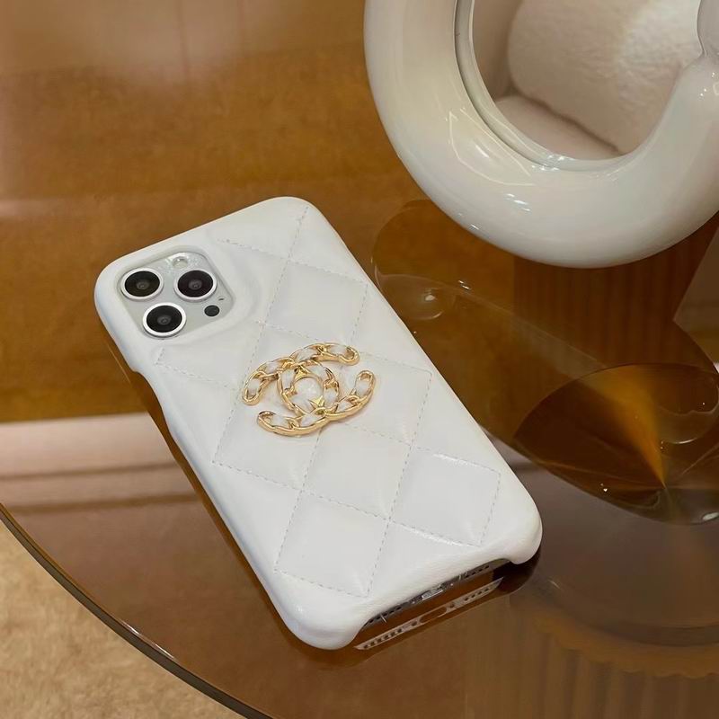 Chanel iphone 12-14pro max (4)