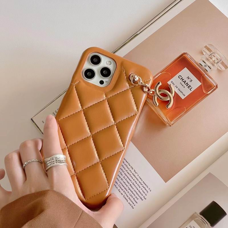 Chanel iphone 12-14pro max (4)