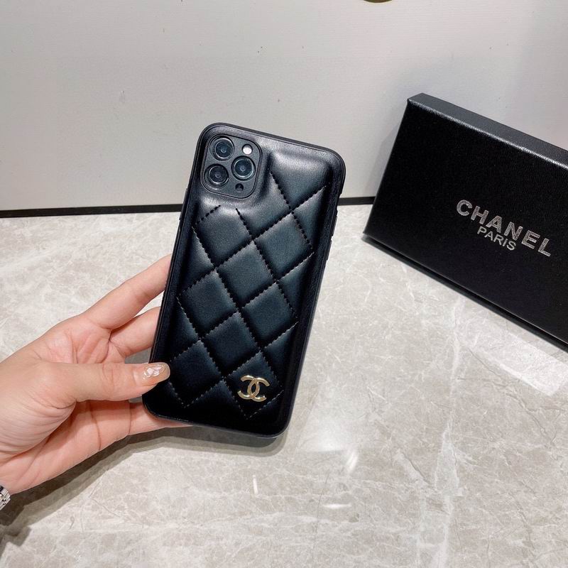 Chanel iphone 12-14pro max (4)