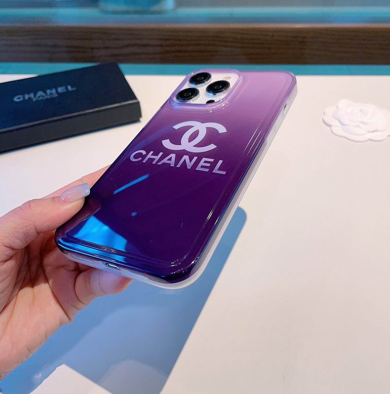 Chanel iphone 12-14pro max (4)