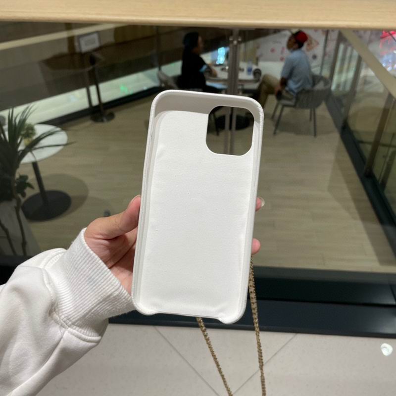 Chanel iphone 12-14pro max (4)