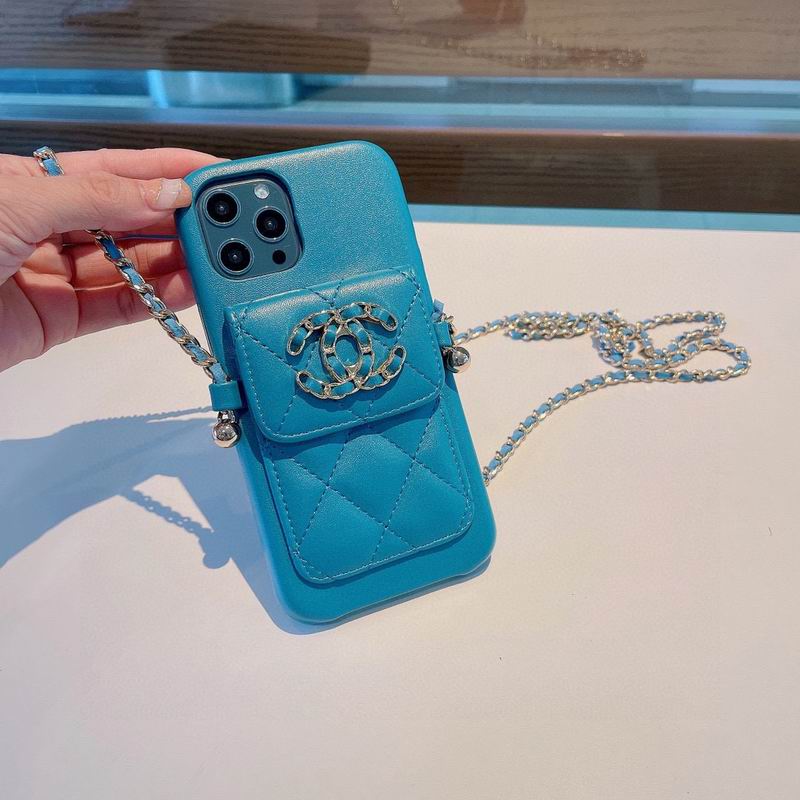 Chanel iphone 12-14pro max (4)