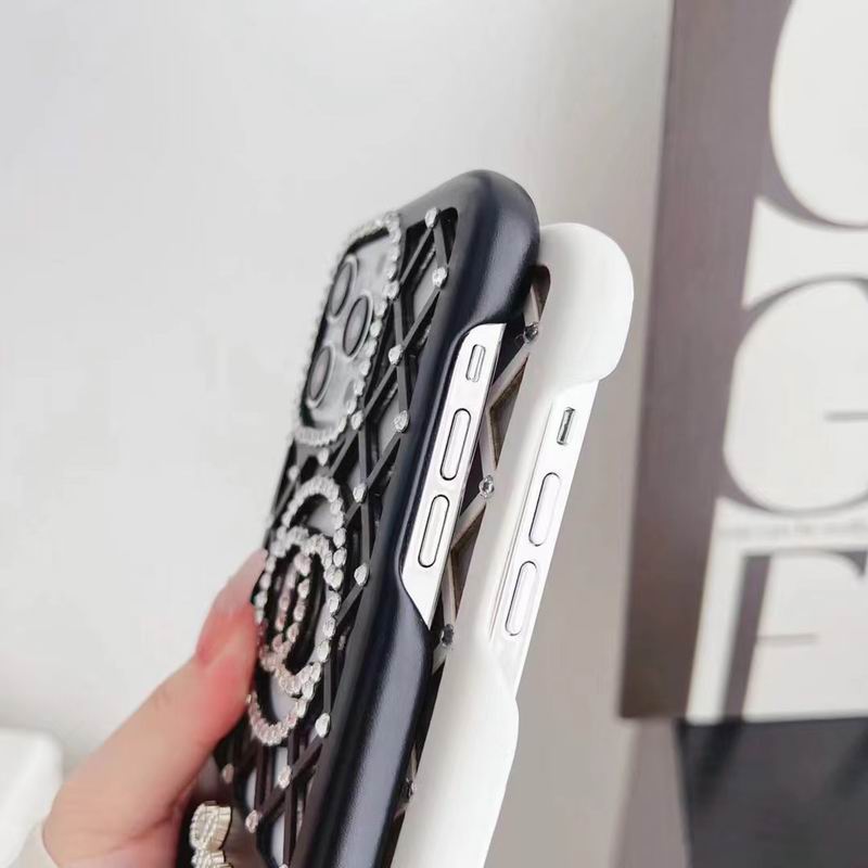 Chanel iphone 12-14pro max (5)
