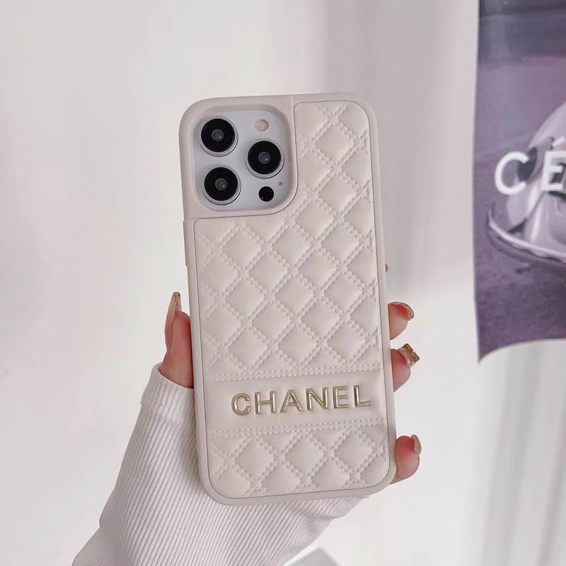 Chanel iphone 12-14pro max (5)