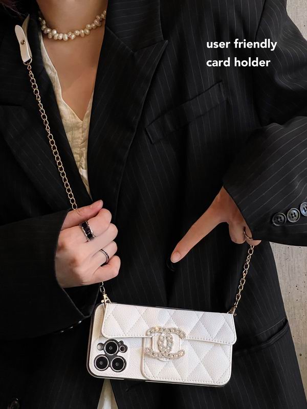 Chanel iphone 12-14pro max (5)