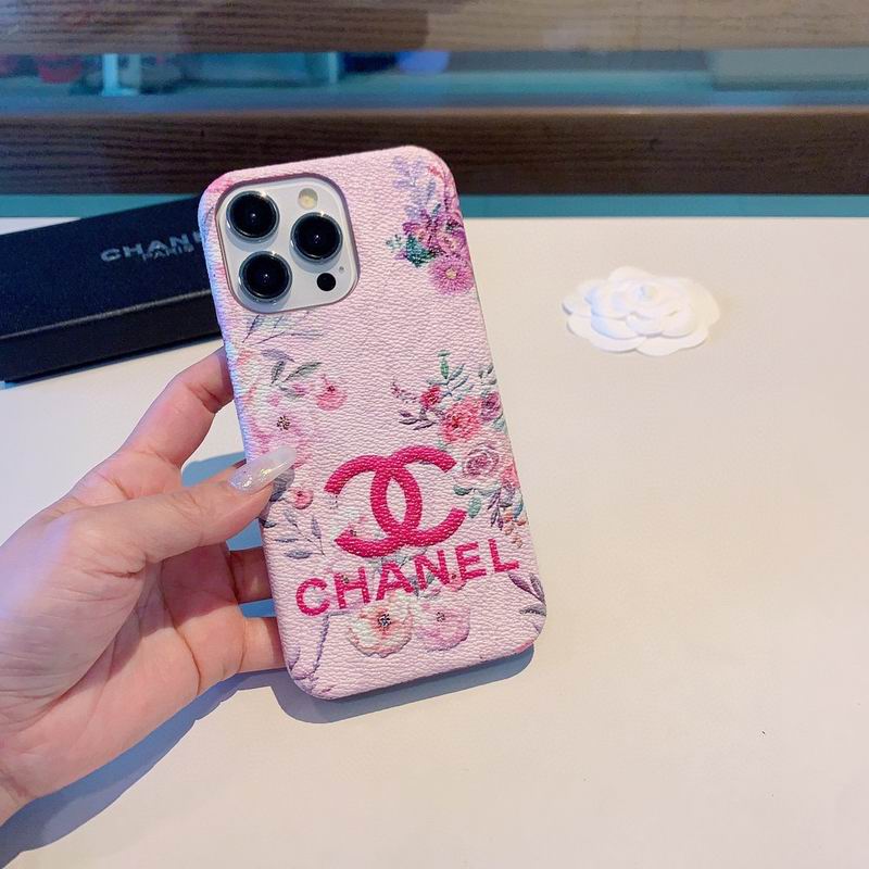Chanel iphone 12-14pro max (5)