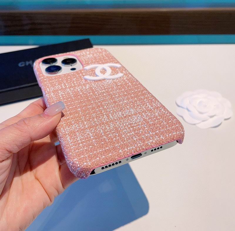 Chanel iphone 12-14pro max (5)