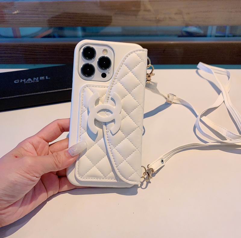 Chanel iphone 12-14pro max (5)