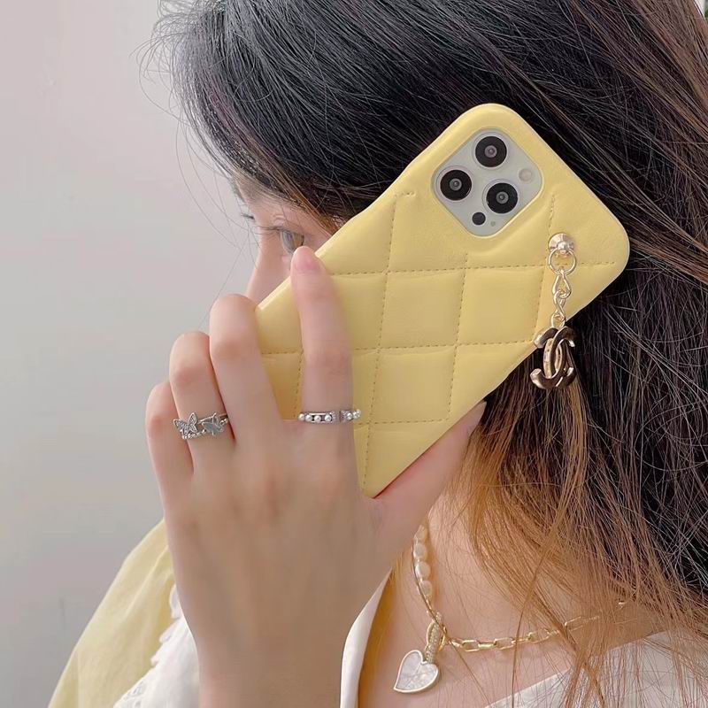 Chanel iphone 12-14pro max (5)