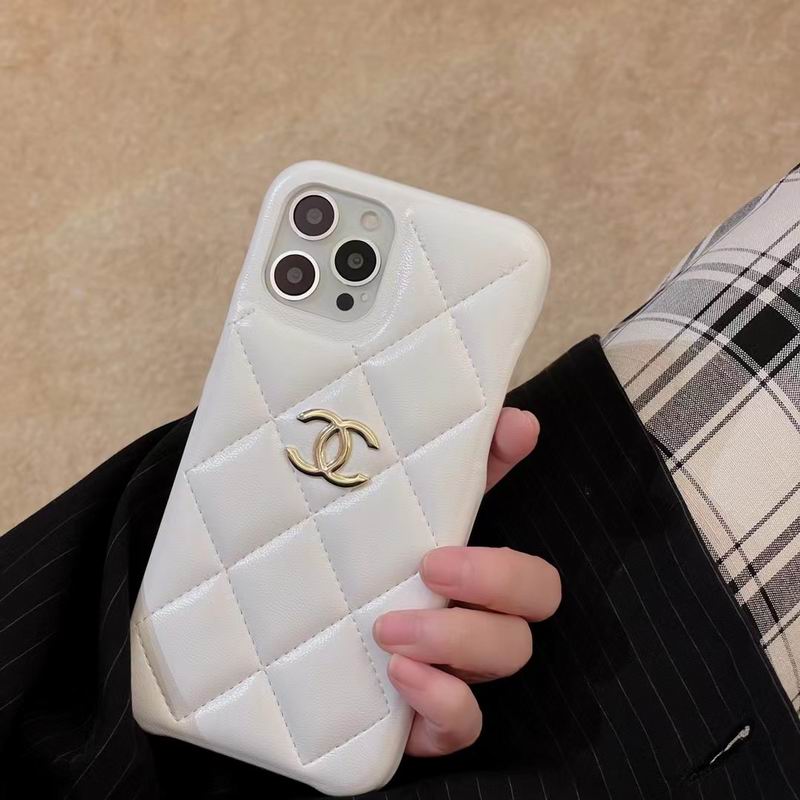 Chanel iphone 12-14pro max (5)