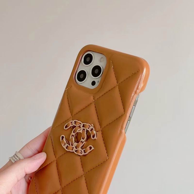 Chanel iphone 12-14pro max (5)