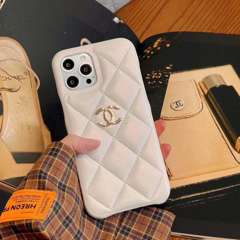 Chanel iphone 12-14pro max (5)