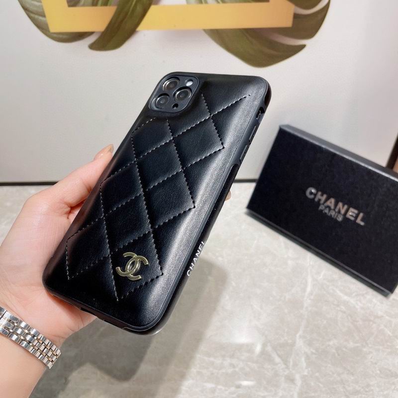 Chanel iphone 12-14pro max (5)