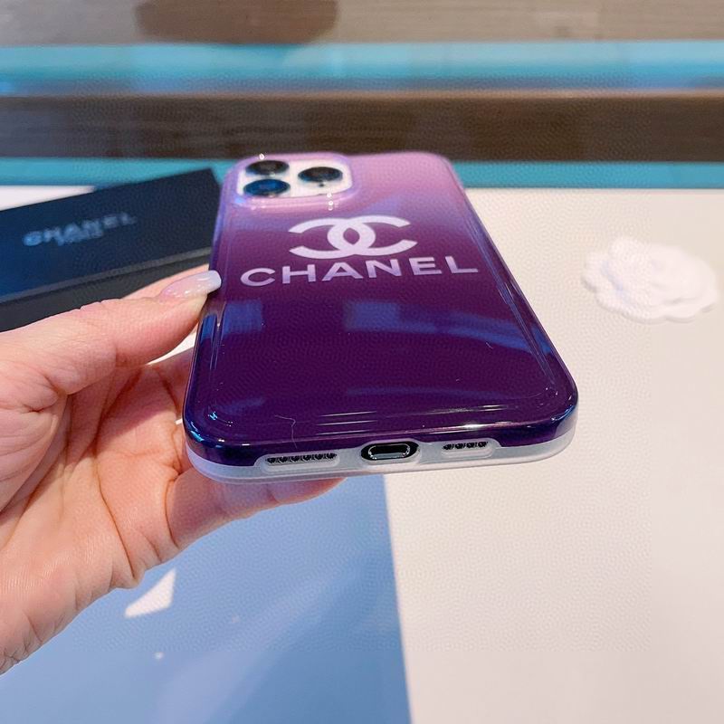 Chanel iphone 12-14pro max (5)