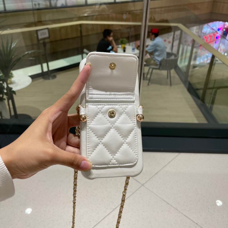 Chanel iphone 12-14pro max (5)