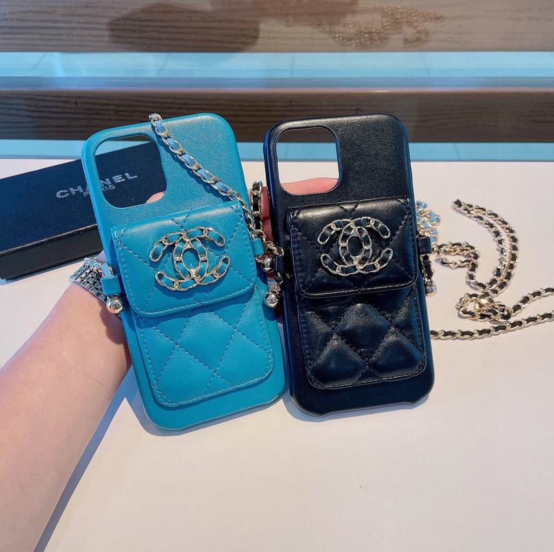 Chanel iphone 12-14pro max (5)