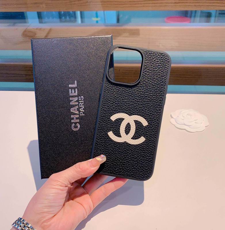 Chanel iphone 12-14pro max (5)