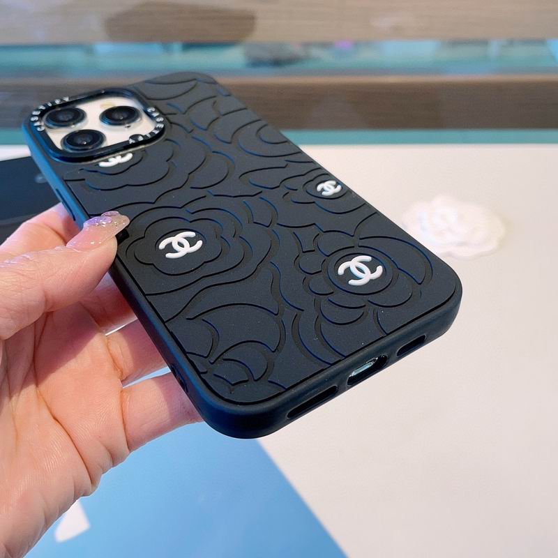 Chanel iphone 12-14pro max (5)