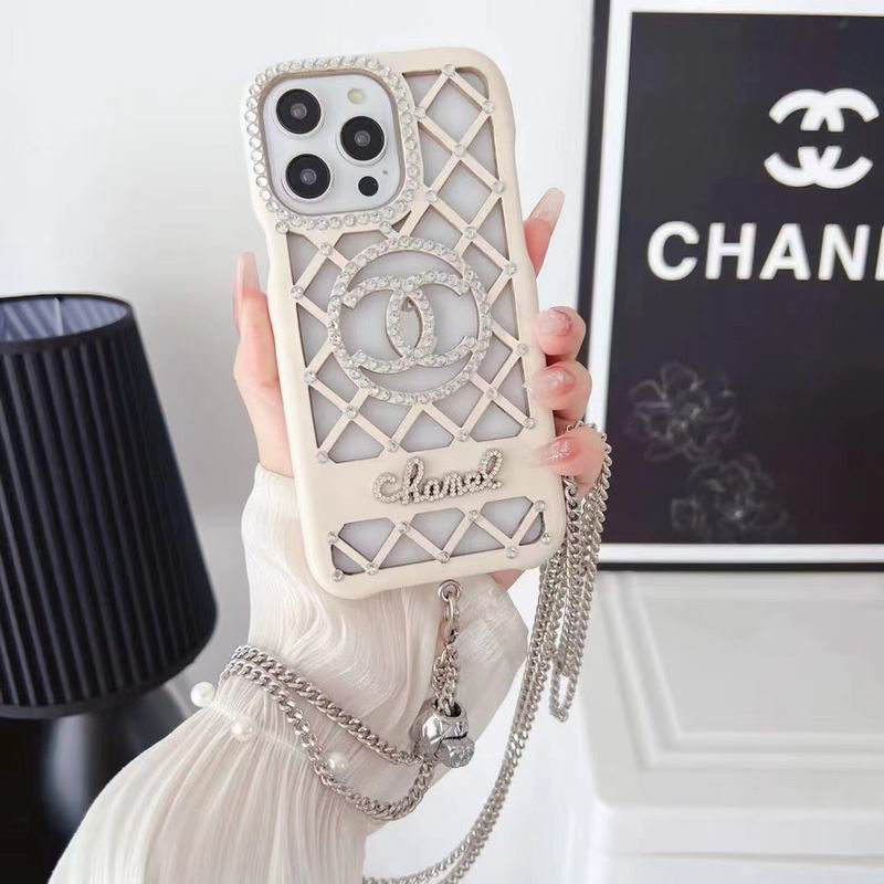Chanel iphone 12-14pro max (6)