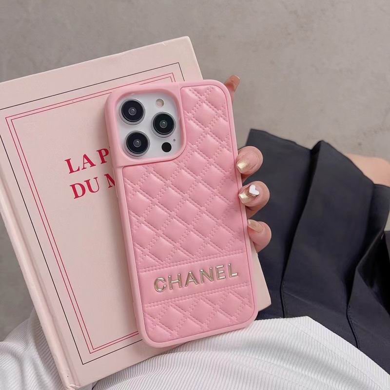 Chanel iphone 12-14pro max (6)