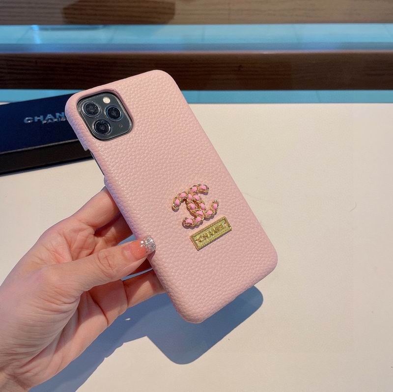 Chanel iphone 12-14pro max (6)