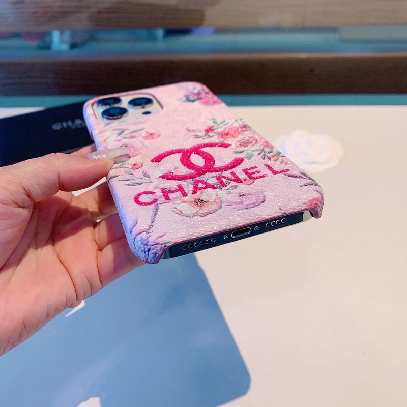Chanel iphone 12-14pro max (6)