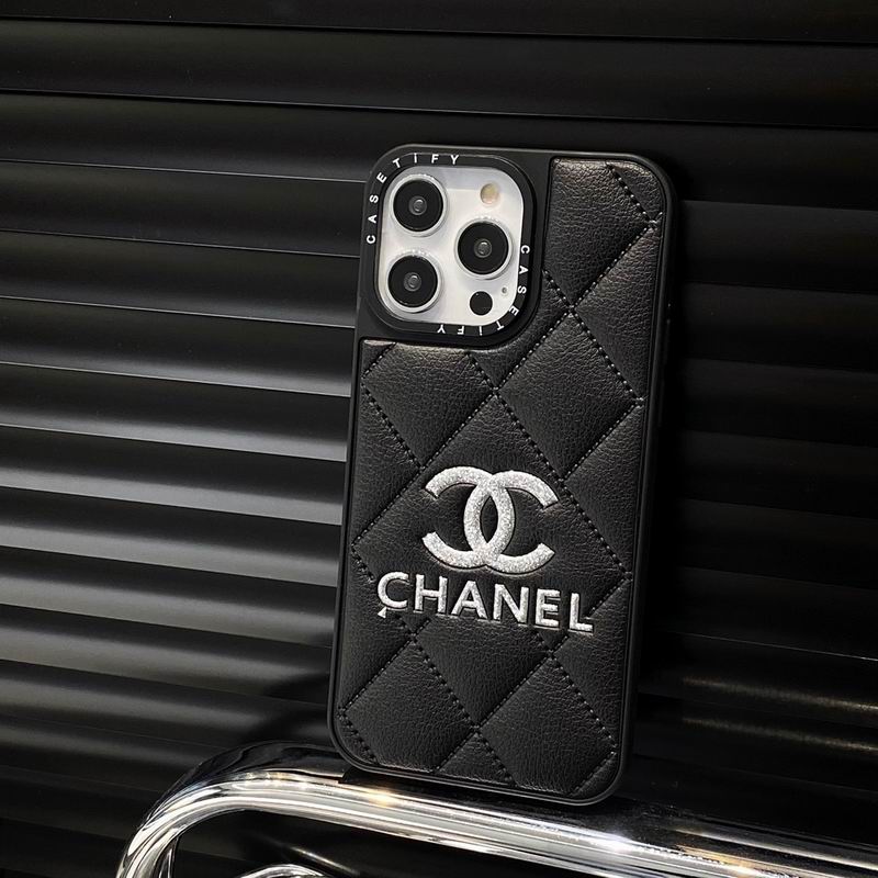 Chanel iphone 12-14pro max (6)