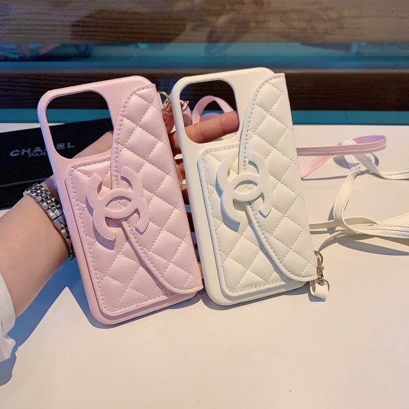 Chanel iphone 12-14pro max (6)