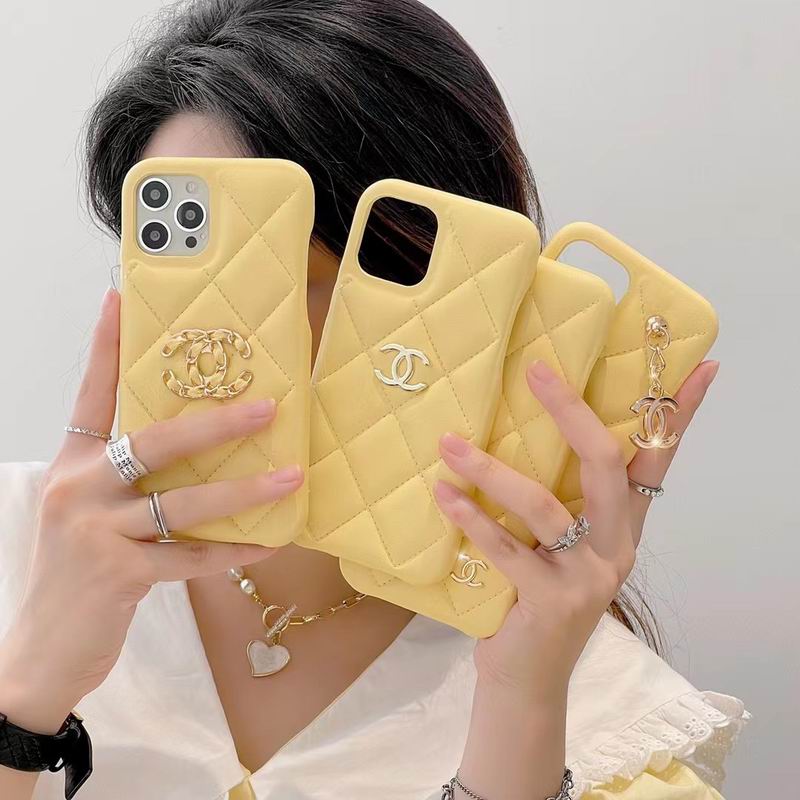 Chanel iphone 12-14pro max (6)