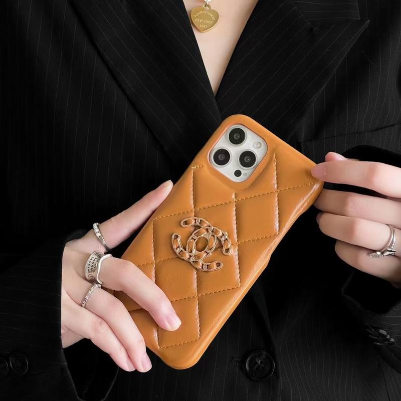 Chanel iphone 12-14pro max (6)