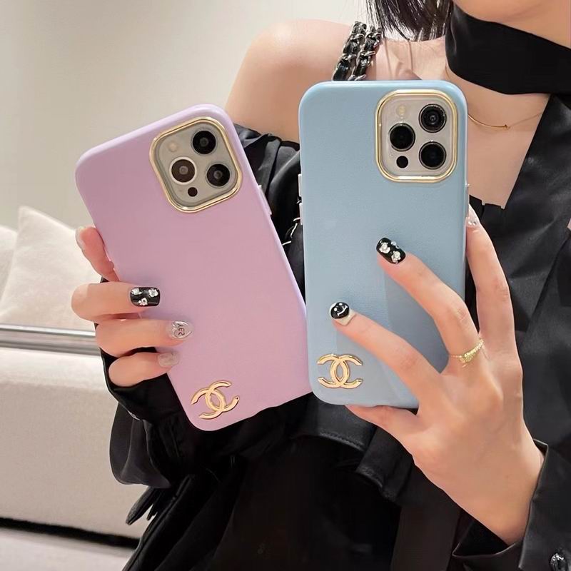 Chanel iphone 12-14pro max (6)