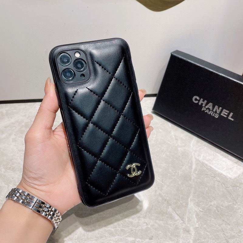 Chanel iphone 12-14pro max (6)