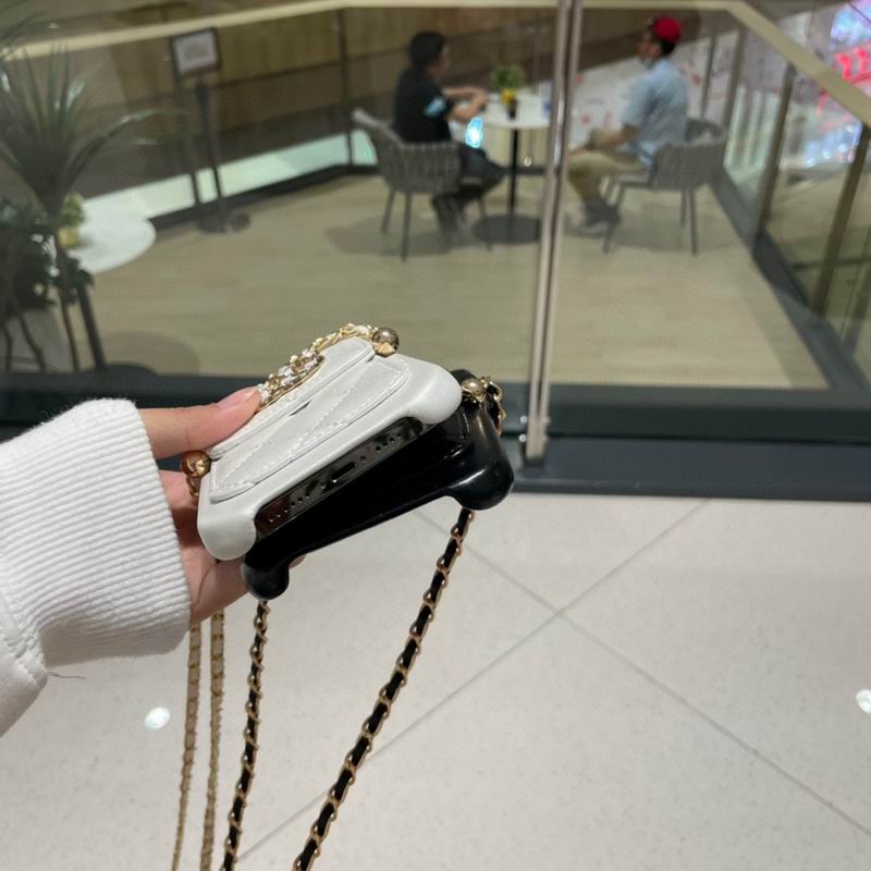 Chanel iphone 12-14pro max (6)