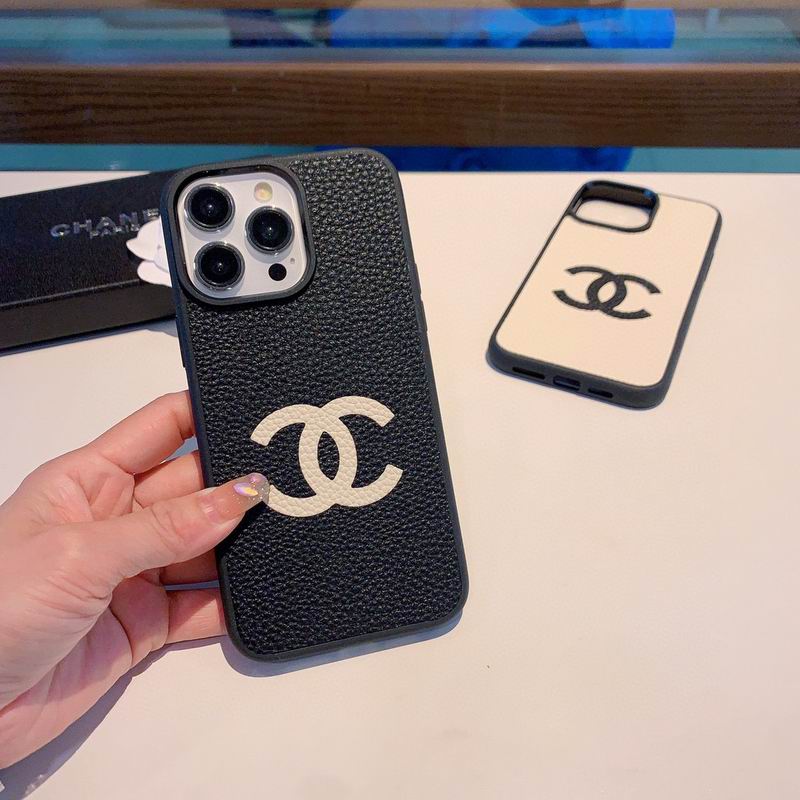 Chanel iphone 12-14pro max (6)