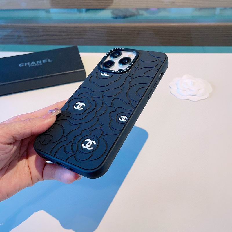 Chanel iphone 12-14pro max (6)