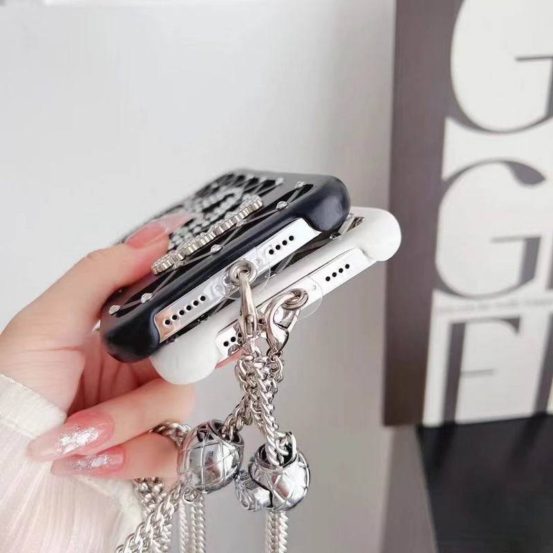 Chanel iphone 12-14pro max (7)