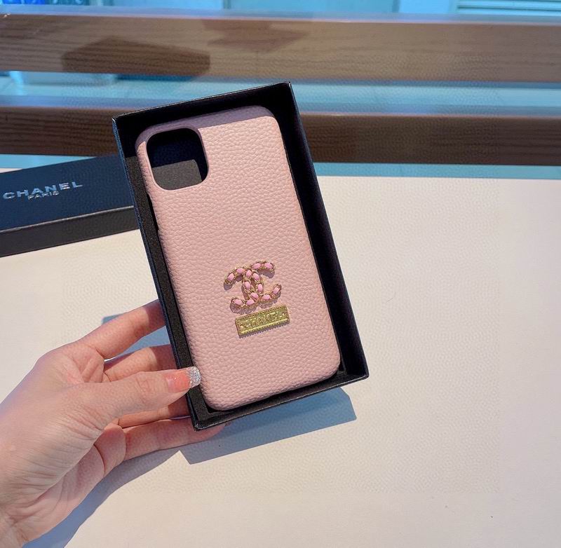 Chanel iphone 12-14pro max (7)