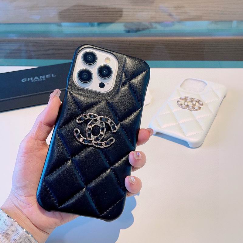 Chanel iphone 12-14pro max (7)