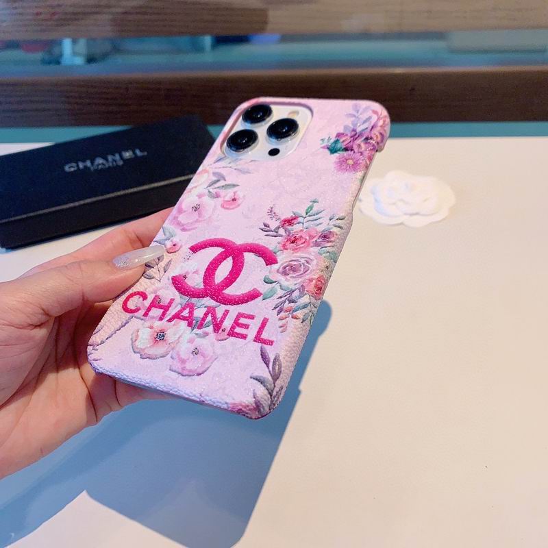 Chanel iphone 12-14pro max (7)