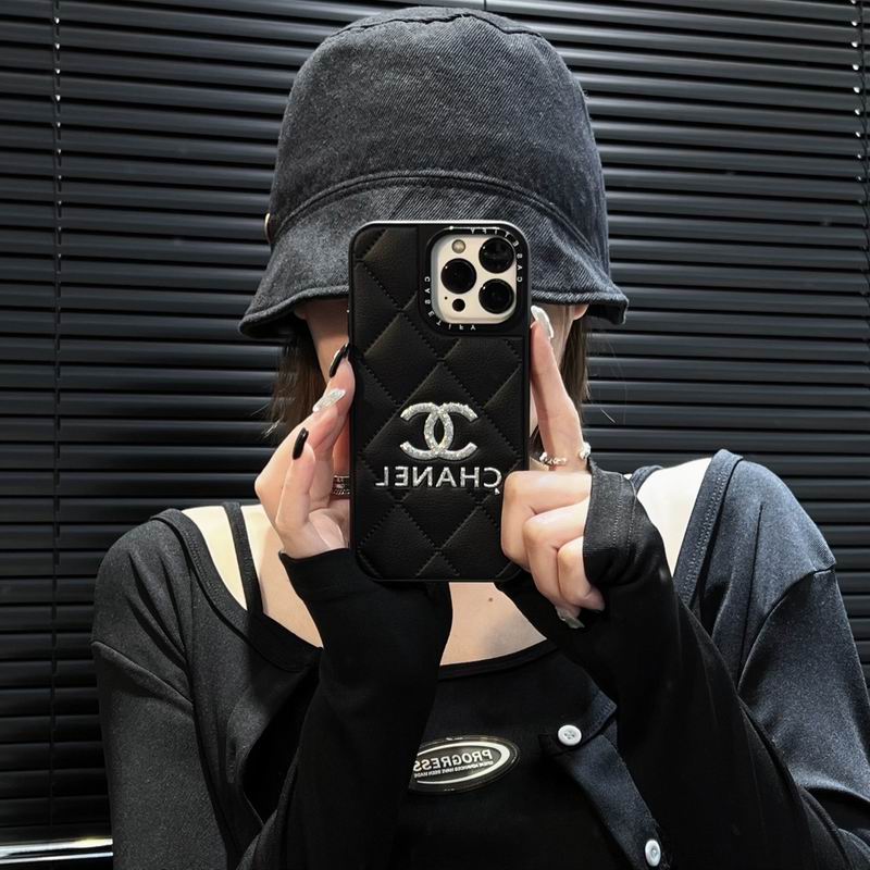 Chanel iphone 12-14pro max (7)