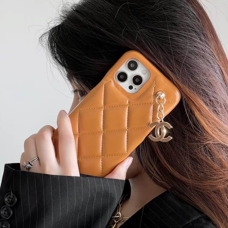 Chanel iphone 12-14pro max (7)