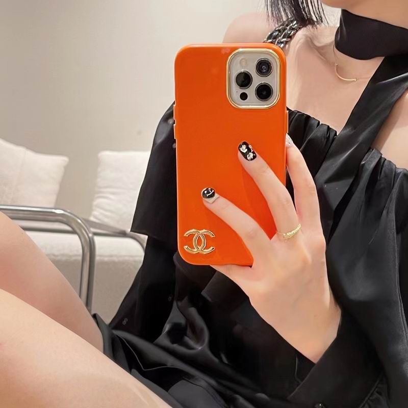 Chanel iphone 12-14pro max (7)