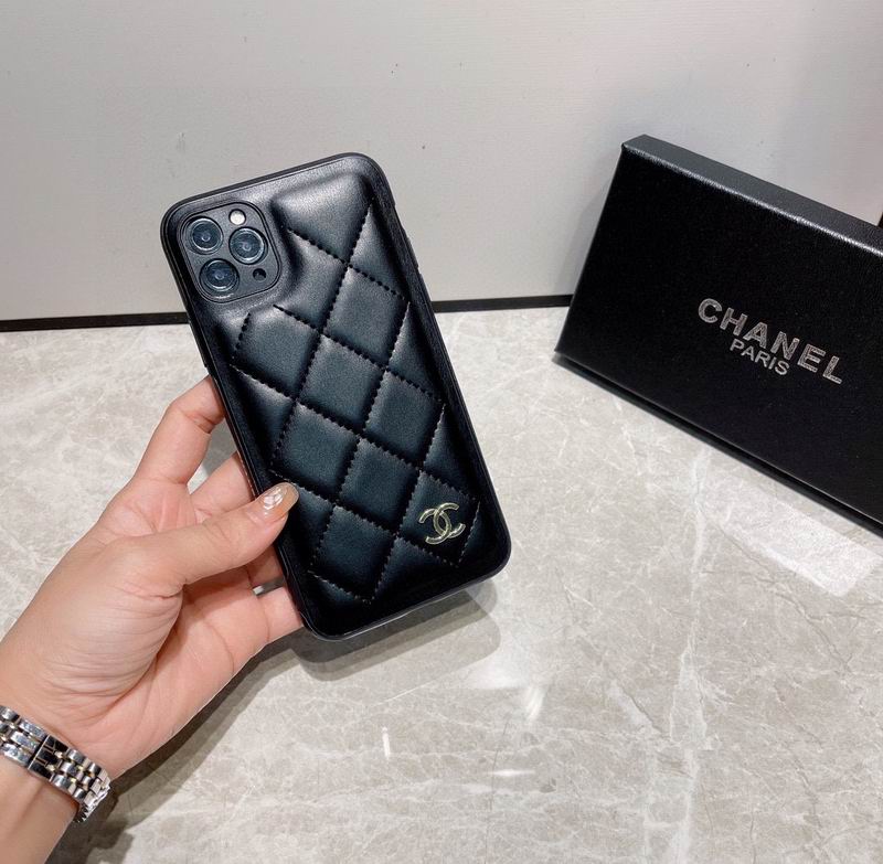 Chanel iphone 12-14pro max (7)