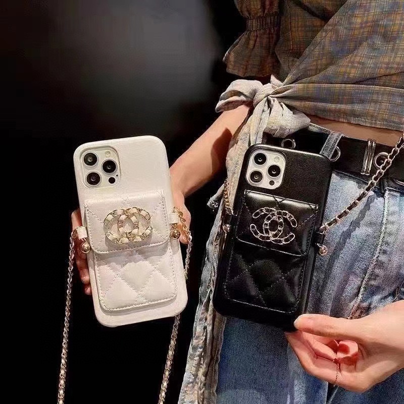 Chanel iphone 12-14pro max (7)